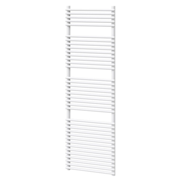 Haceka Monte Designradiator - 174x60cm - wit mat 1194466