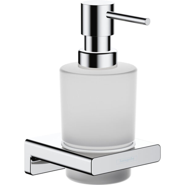 Hansgrohe Addstoris zeepdispenser chroom 41745000