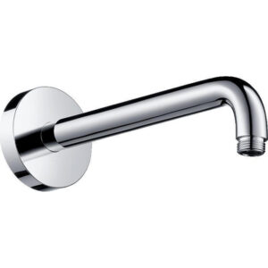 hansgrohe douchearm 241mm rvs look sw528962