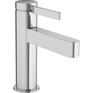 hansgrohe finoris fonteinkraan met hendel chroom sw651629