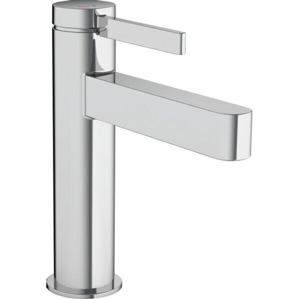 hansgrohe finoris wastafelmengkraan 1 hendel chroom sw651103