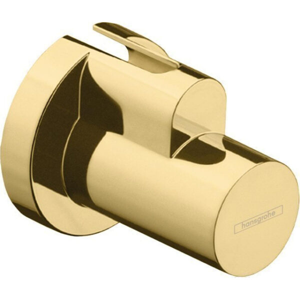 hansgrohe huls voor hoekstopkraan polished gold optic sw528747