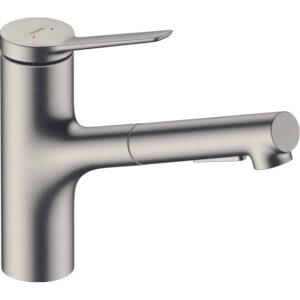 Hansgrohe Keukenmengkraan 74820800