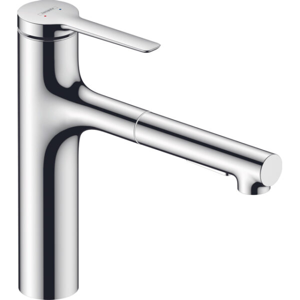 Hansgrohe Keukenmengkraan 74823000