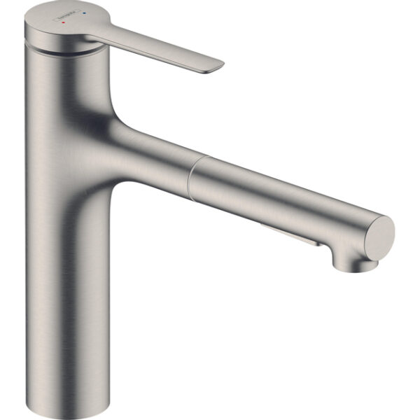 Hansgrohe Keukenmengkraan 74822800