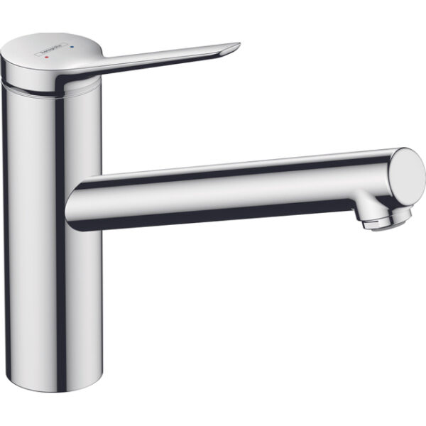 hansgrohe keukenmengkraan sw918762