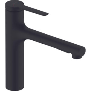 Hansgrohe Keukenmengkraan 74801670