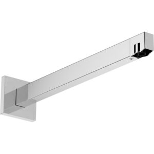 Hansgrohe Pulsify e douchearm 39cm chroom 24337000