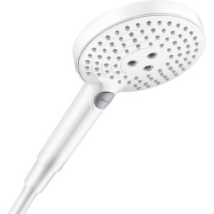 Hansgrohe Raindance select s handdouche 120 3jet mat wit 26530700