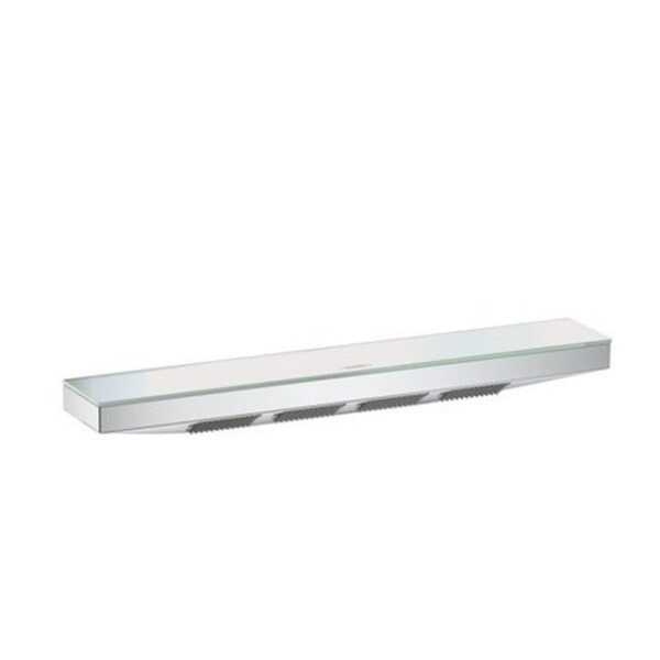 Hansgrohe Rainfinity schouderdouche 500 1jet m. planchet 50.2x81cm toepasbaar als hoofd-