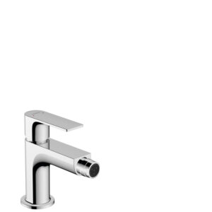 hansgrohe rebris e bidetmengkraan sw802964