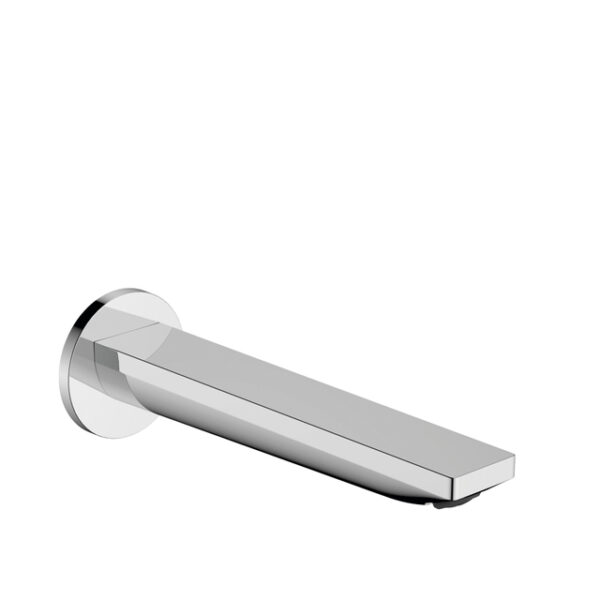 hansgrohe rebris e uitloop sanitairkranen sw803054