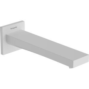 Hansgrohe Tecturis baduitloop matwit 73410700