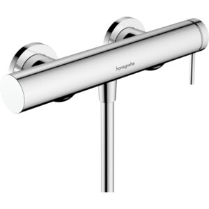 Hansgrohe Tecturis douchekraan opbouw chroom 73622000