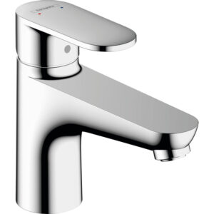 hansgrohe vernis badkraan chroom sw651548