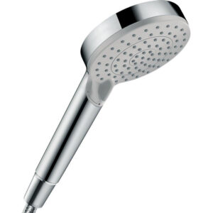 hansgrohe vernis blend handdouche vario green chroom sw647128