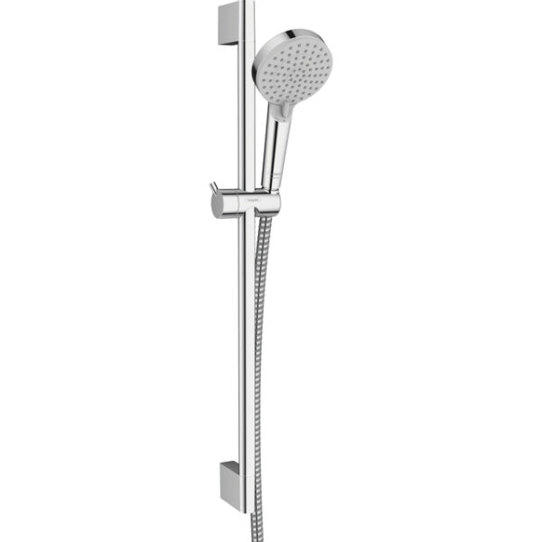 hansgrohe vernis blend vario doucheset 65 cm chroom sw642517