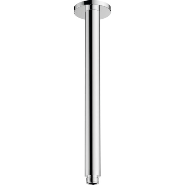 hansgrohe vernis plafondarm 30cm chroom sw651992