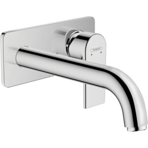 Hansgrohe Vernis Shape afbouwset voor inbouw wastafelmengkraan 1- hendel Chroom 71578000