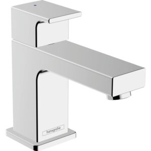 hansgrohe vernis shape toiletkraan 1 hendel chroom sw651523