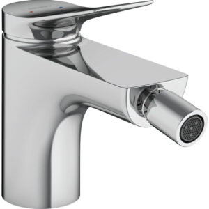 Hansgrohe Vivenis Bidetkraan Met Waste Chroom 75200000