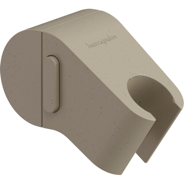 hansgrohe wallstoris push schuifstuk sand sw918370