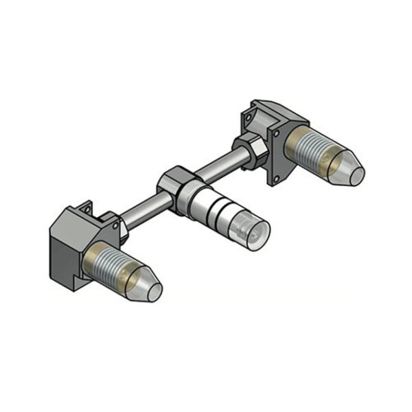 Hotbath Inbouwdeel tbv CW005 HBCW005T