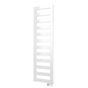 plieger bellezza el elektrische designradiator 50x175.5cm 800watt staal wit glans sw642353