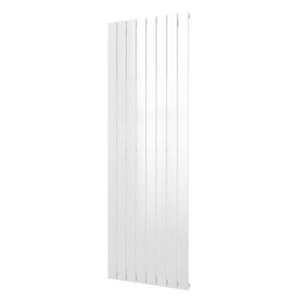 Plieger Cavallino Retto EL elektrische radiator - Nexus zonder thermostaat - 180x60cm - 1200 watt - wit 1316887