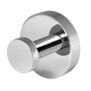 plieger como handdoekhaak magnetisch 49mm chroom sw375357