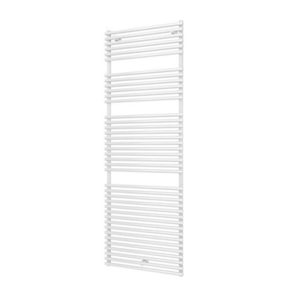 Plieger Florian NXT EL elektrische radiator - Nexus zonder thermostaat - 171x50cm - 1000 watt - wit 1316956