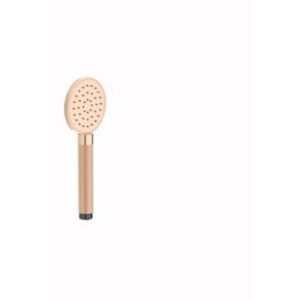 plieger roma handdouche geborsteld rose goud sw453750