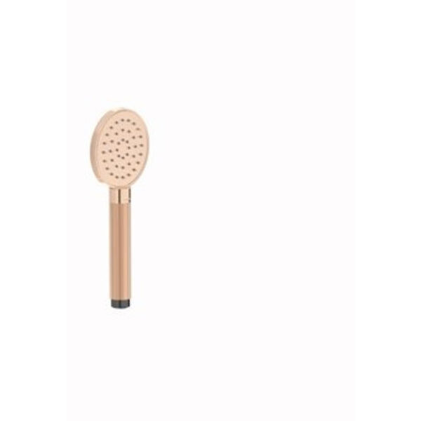 plieger roma handdouche rose goud sw454070