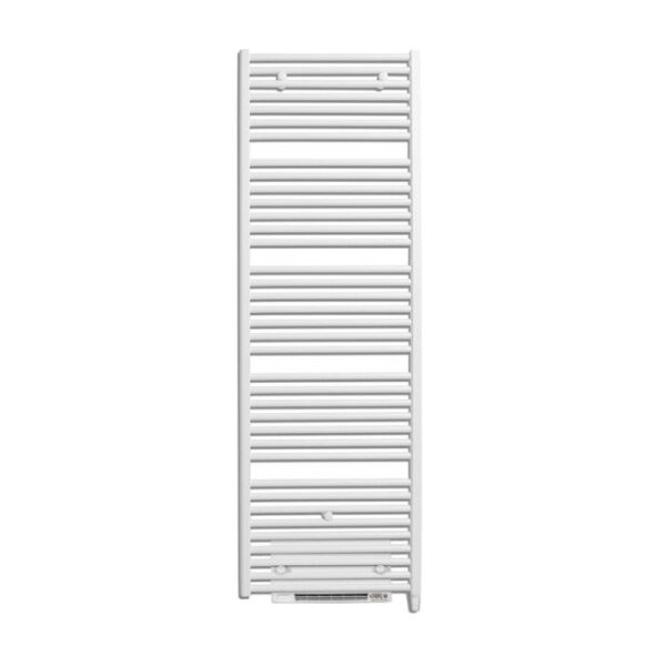 Royal plaza Cremona radiator met thermostaat