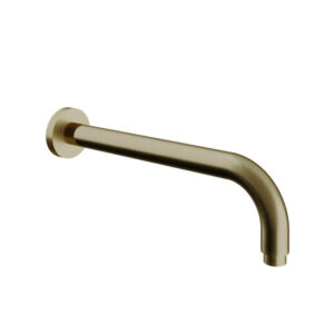 royal plaza fior douchearm 30 cm bronze sw374065