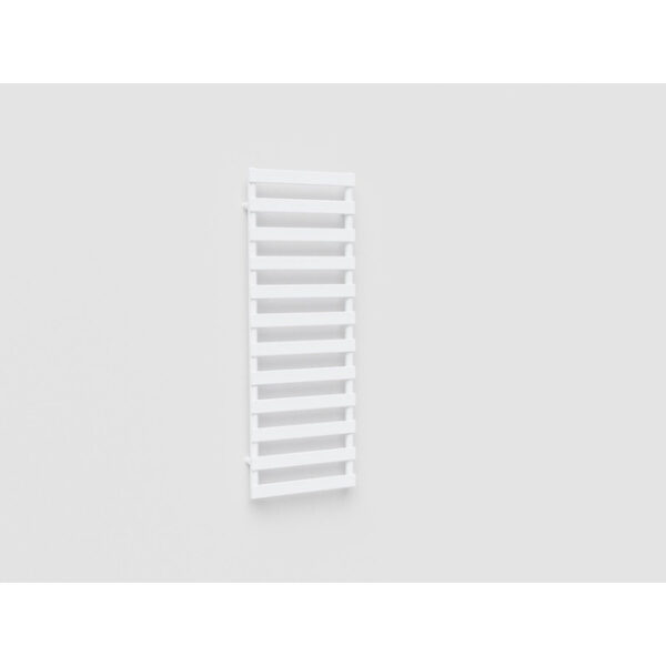 Royal plaza Sondrio radiator 1380x500mm 608W as=OZ mat wit