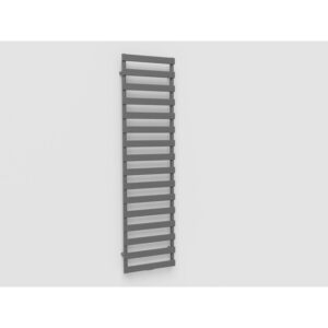 Royal plaza Sondrio radiator 1860x500mm 801W as=OZ mat antraciet