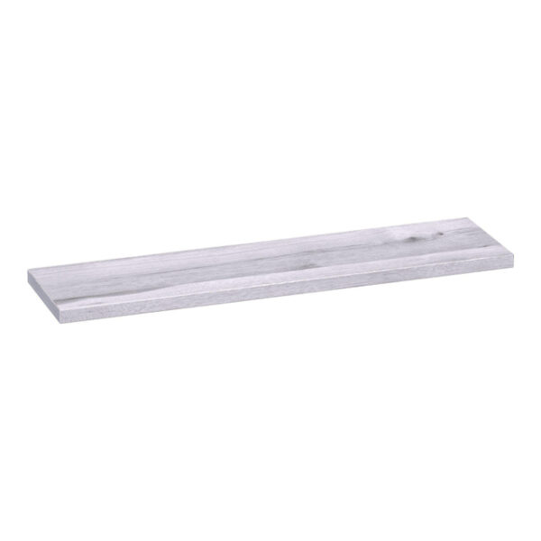 Saniclass Planchet - 60cm - MFC - Birch PL-MFC60BR