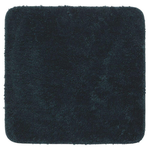 sealskin angora badmat 60x60 cm polyester donkergroen sw699509