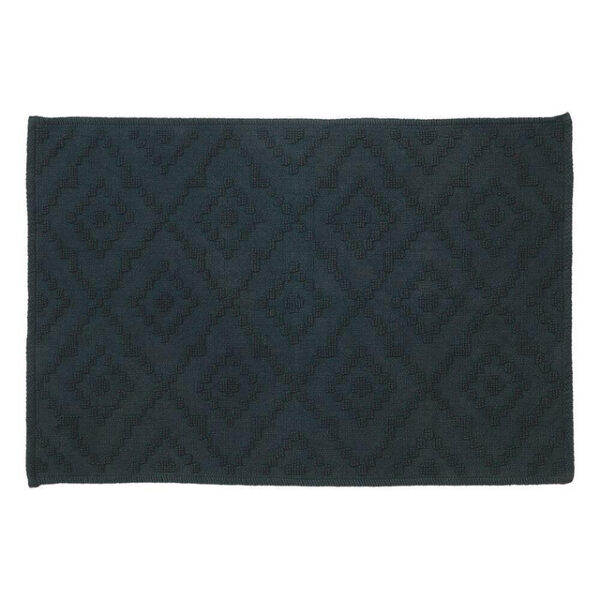 Sealskin Aztec Badmat 60x90 cm Katoen Donkergroen 800096