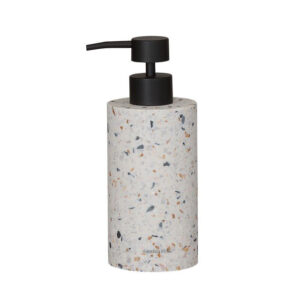 Sealskin Blend Zeepdispenser 260 ml vrijstaand Terrazzo 800032