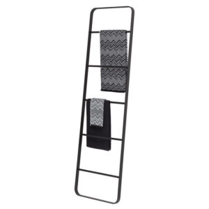 Sealskin Brix Handdoekladder Zwart 362474619