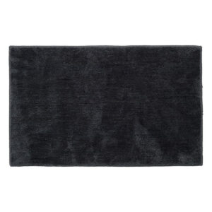 sealskin doux badmat 50x80 cm polyester donkergrijs sw699508