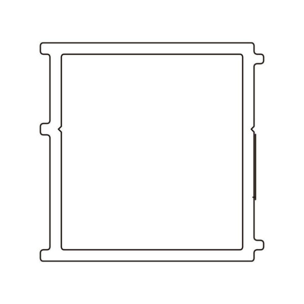 Sealskin Seev Verbredingsprofiel 2