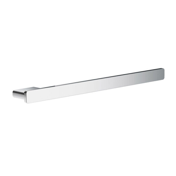 Smedbo Outline Handdoekhouder - ophangen - Aluminium Chroom FK210