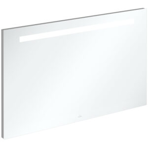 Villeroy & Boch More to see one spiegel met ledverlichting 100x60cm A430A400