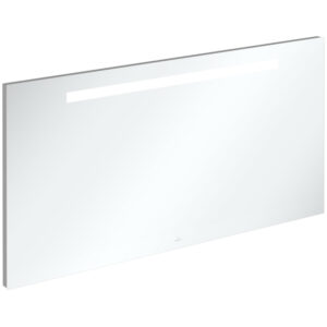 Villeroy & Boch More to see one spiegel met ledverlichting 120x60cm A430A300