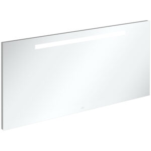 Villeroy & Boch More to see one spiegel met ledverlichting 130x60cm A430A200