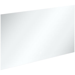 Villeroy & Boch More to see spiegel 130x75cm LED rondom 36W 2700-6500K A4591300