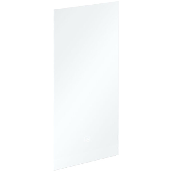 Villeroy & Boch More to see spiegel 37x75cm LED rondom 18